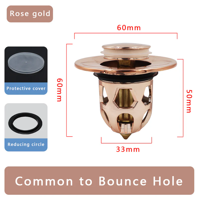 Basin Filter Drainer - Image 22