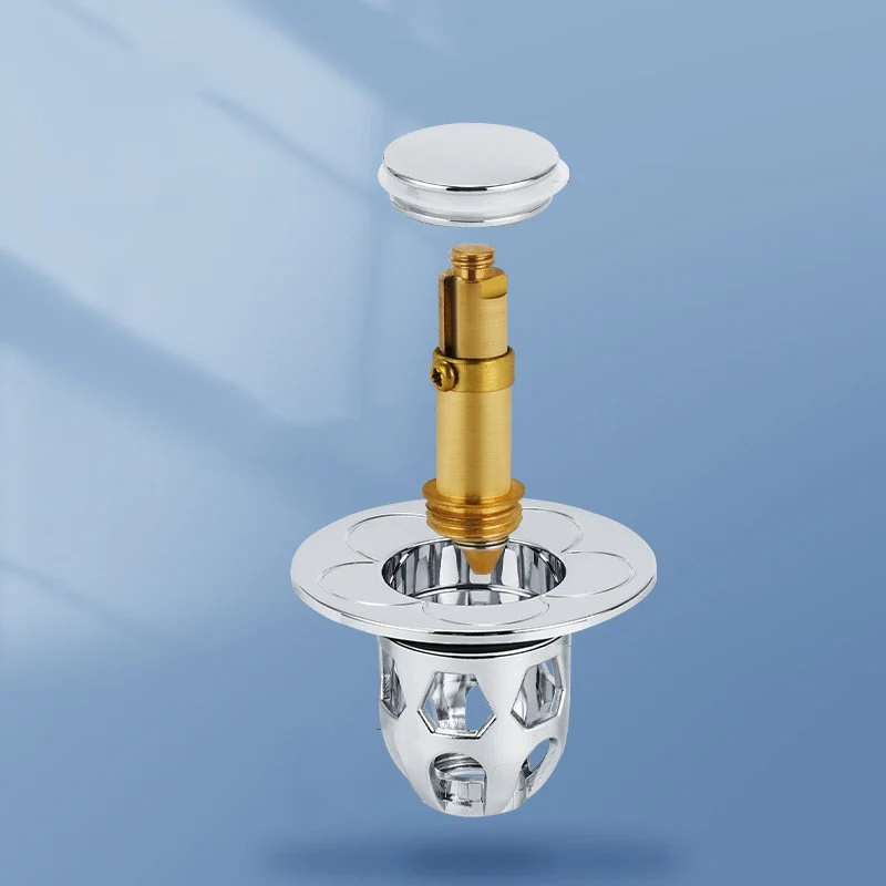 Basin Filter Drainer - Image 5