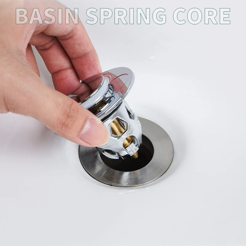 Basin Filter Drainer - Image 6