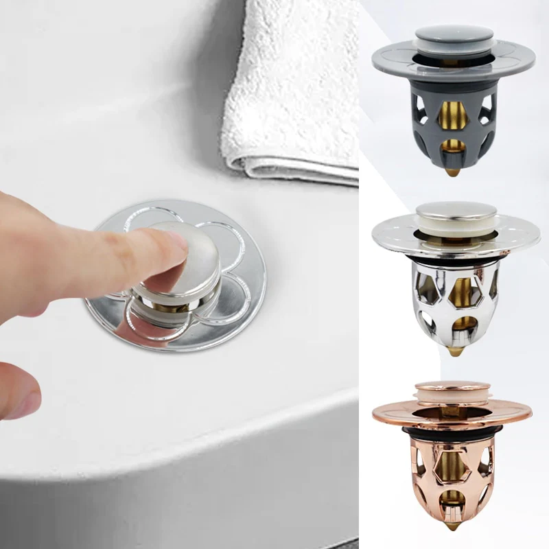Basin Filter Drainer - Image 9