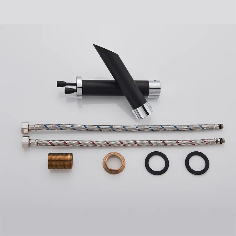 Basin Sink Water Tap Faucet - Image 10