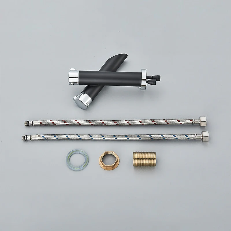 Basin Sink Water Tap Faucet - Image 5