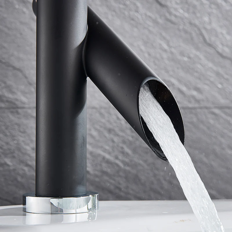 Basin Sink Water Tap Faucet - Image 8