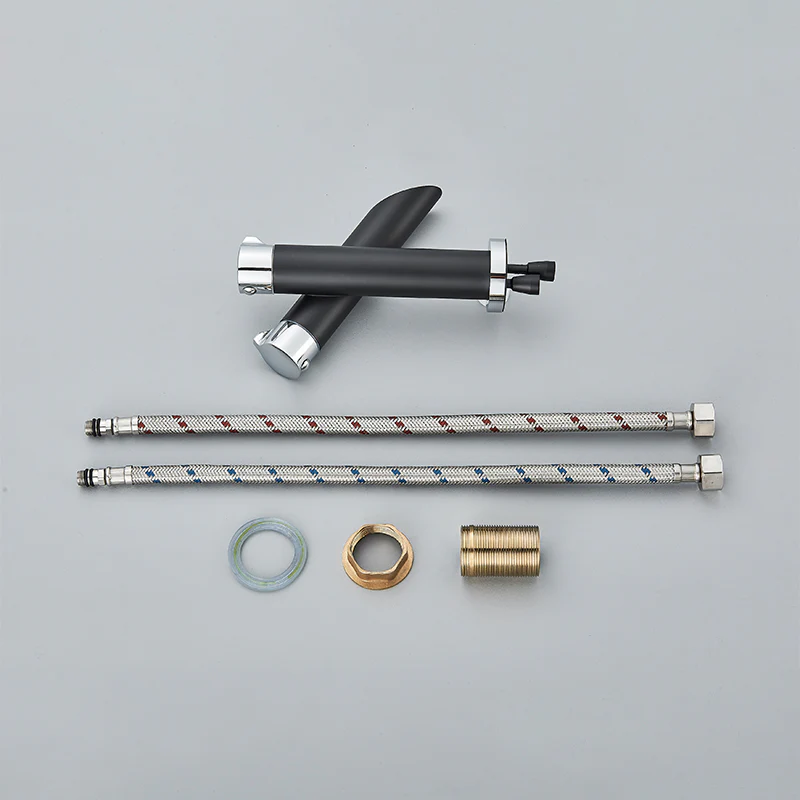 Basin Sink Water Tap Faucet - Image 9