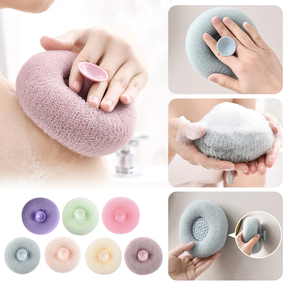 Bath Shower Sponge - Image 14