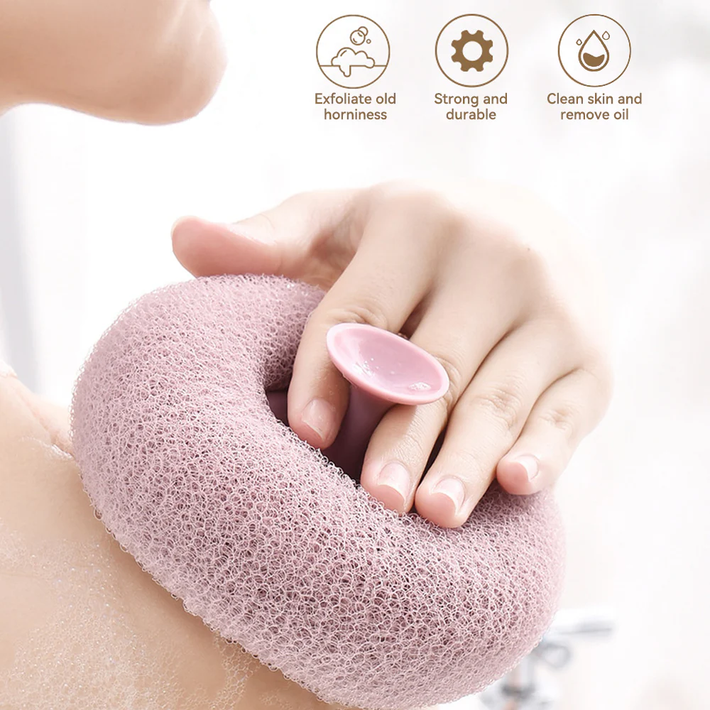 Bath Shower Sponge - Image 17
