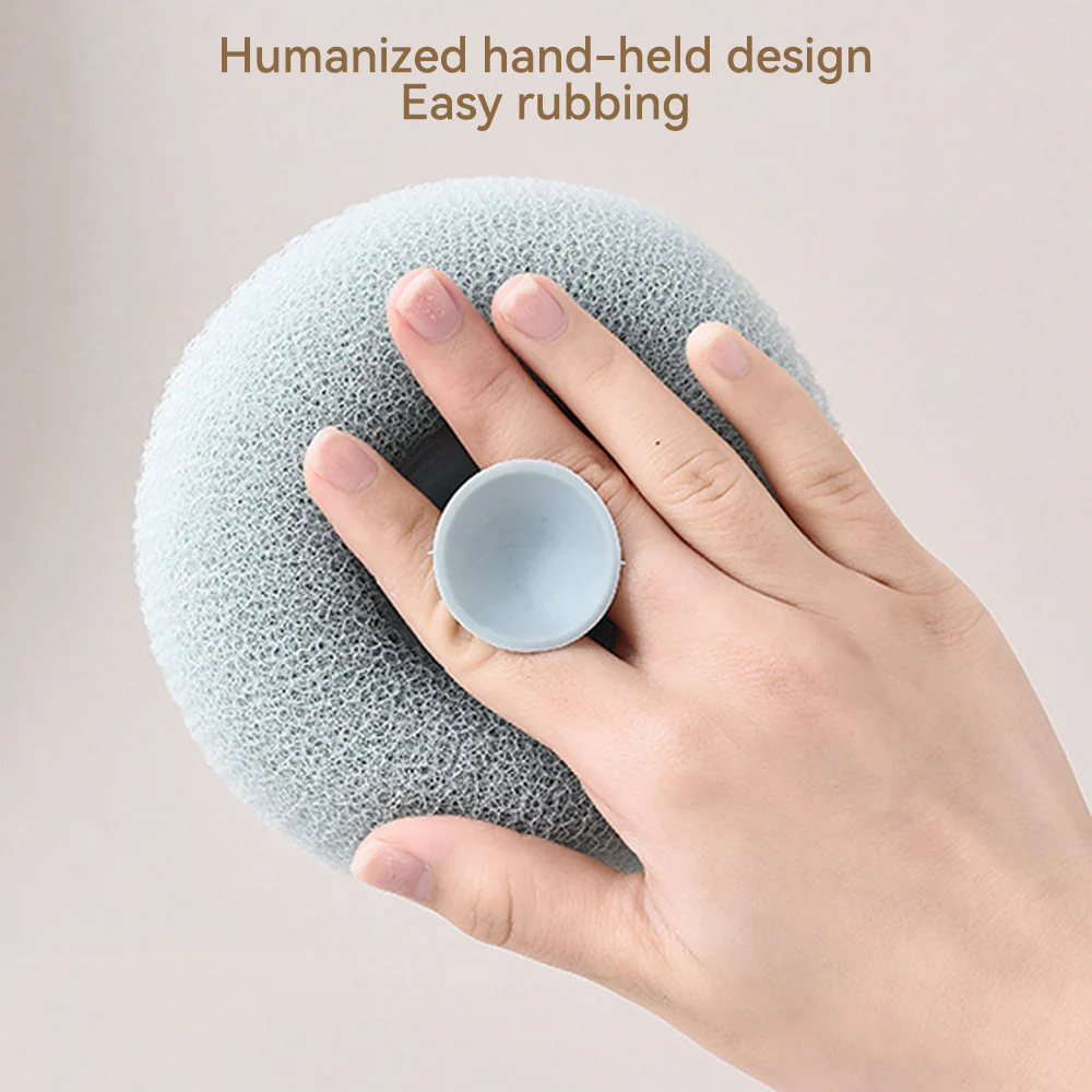 Bath Shower Sponge - Image 19