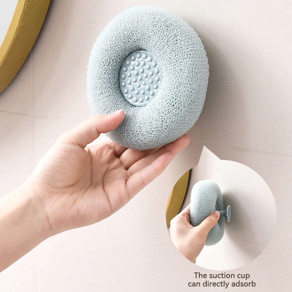 Bath Shower Sponge - Image 20