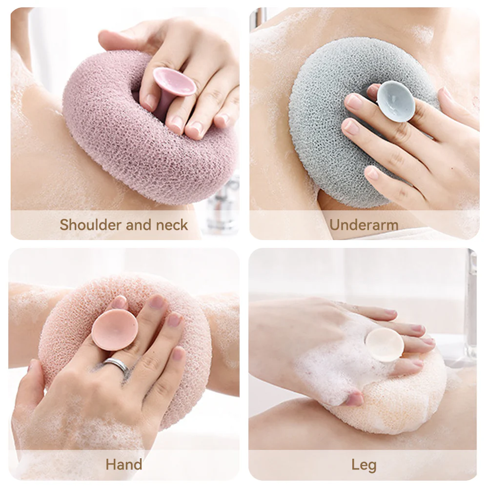 Bath Shower Sponge - Image 21