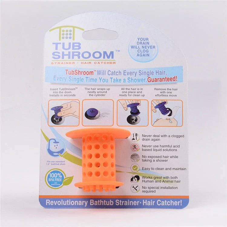 Bath Sink Strainer - Image 3