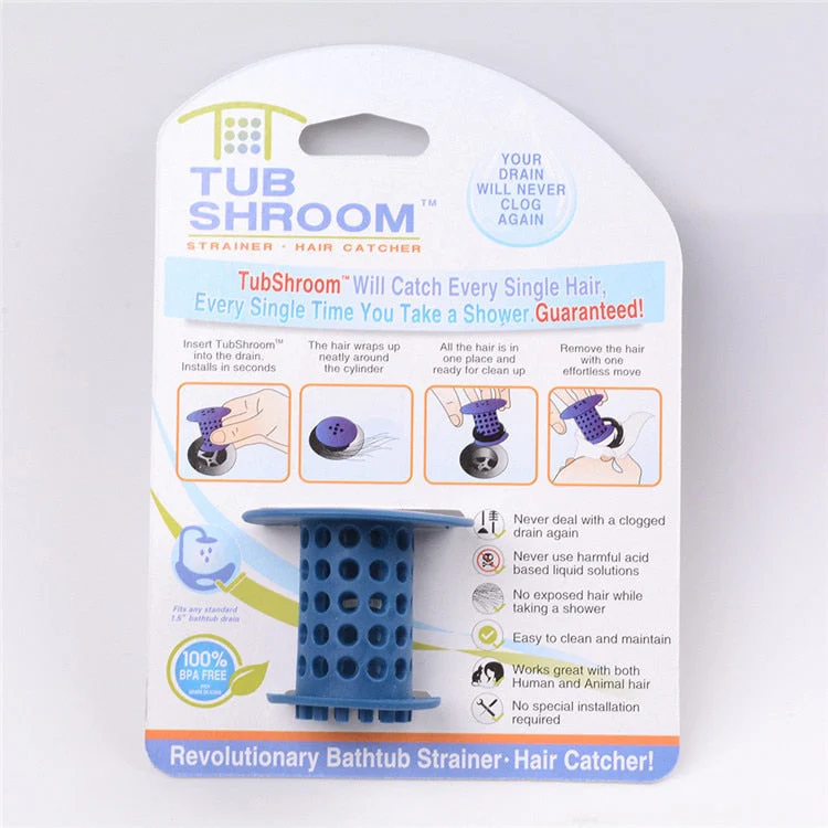 Bath Sink Strainer - Image 6