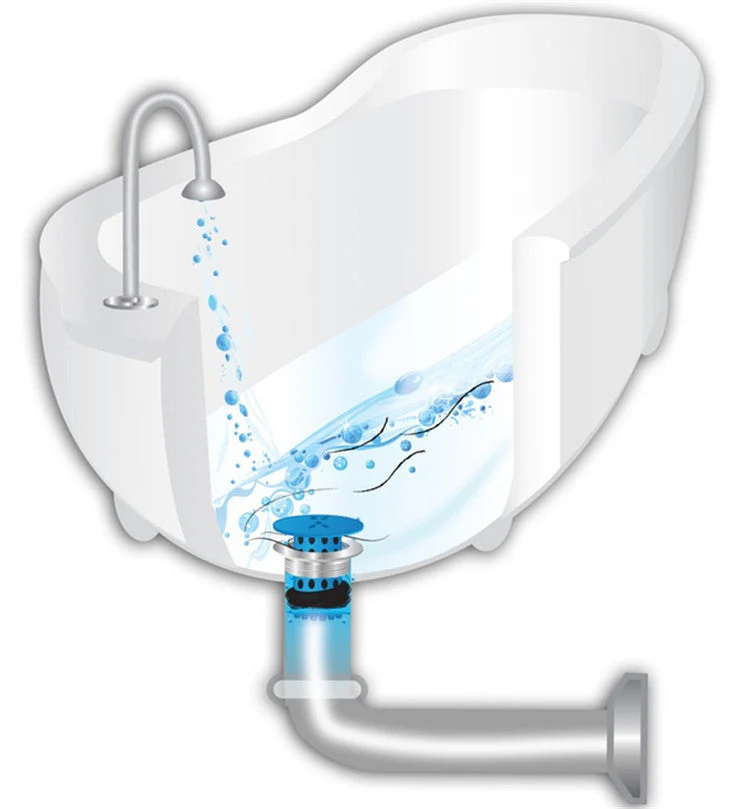 Bath Sink Strainer - Image 7