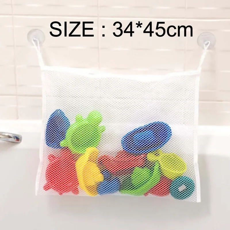 Bath Toy Bag - Image 10