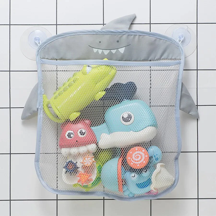 Bath Toy Bag - Image 2