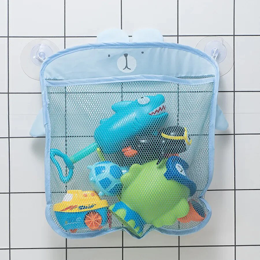 Bath Toy Bag - Image 3