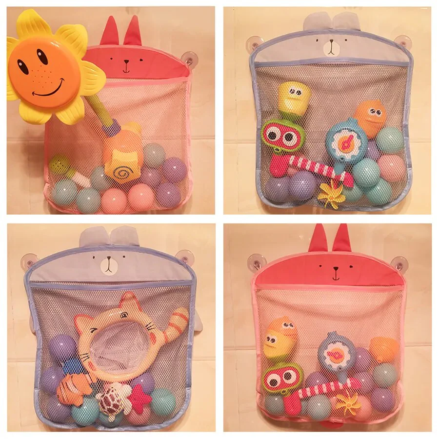 Bath Toy Bag - Image 6