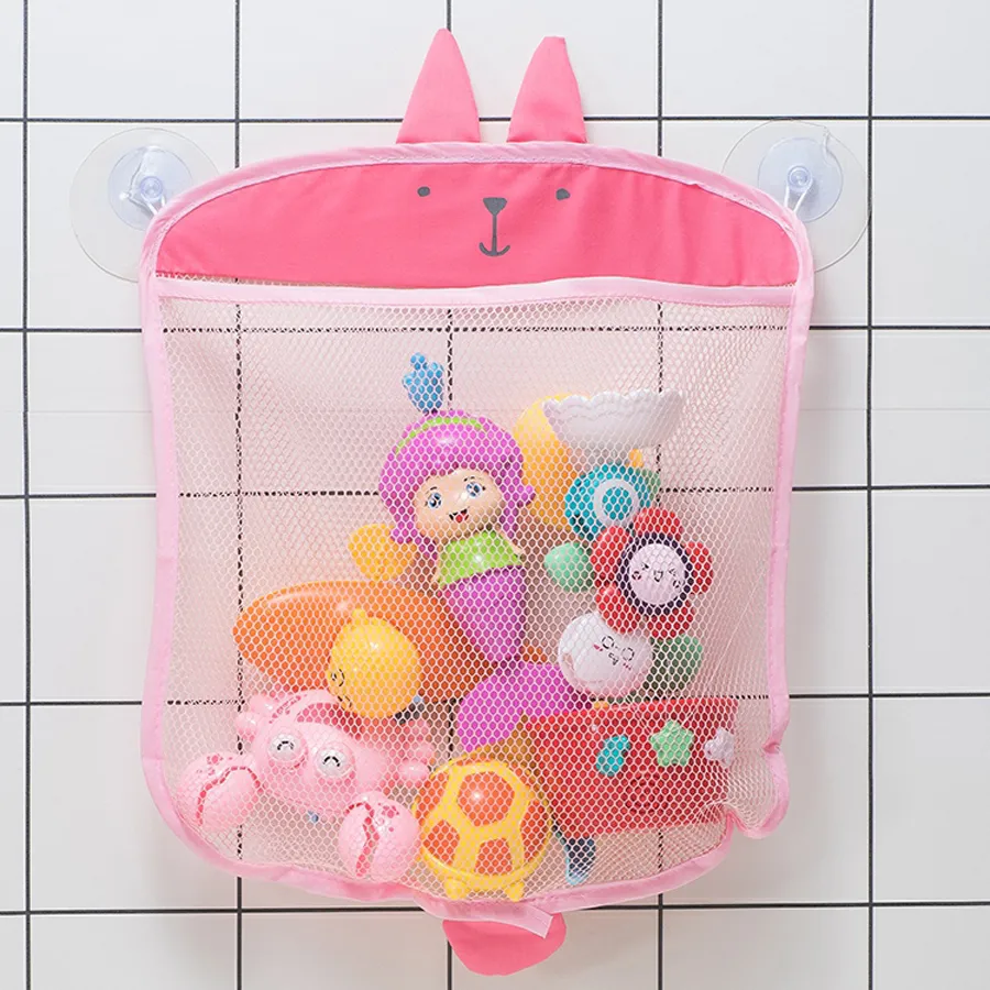 Bath Toy Bag - Image 9