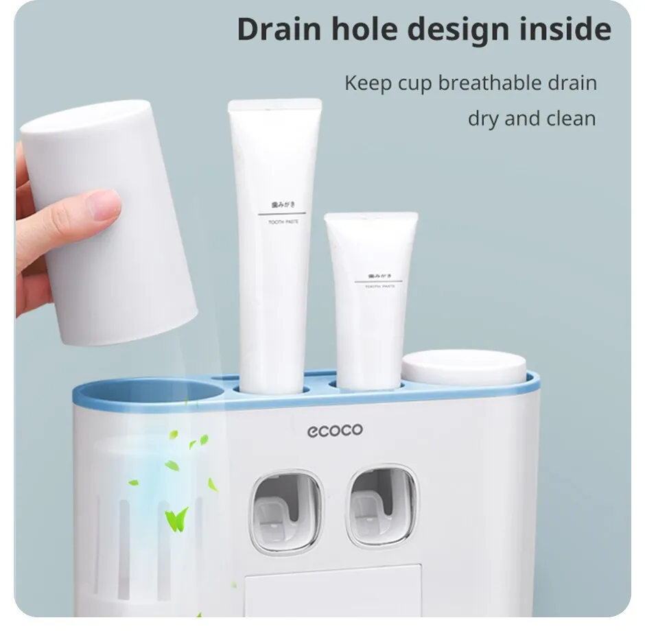 Bathroom Accessories Cup Holder - Image 13