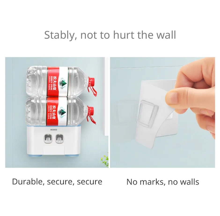 Bathroom Accessories Cup Holder - Image 17