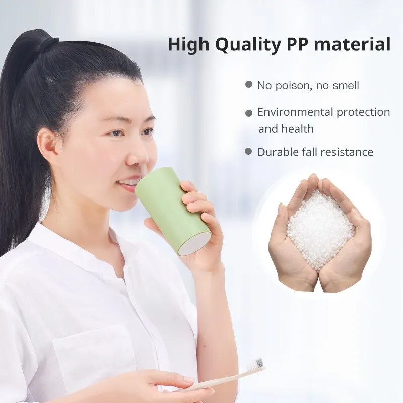 Bathroom Accessories Cup Holder - Image 3