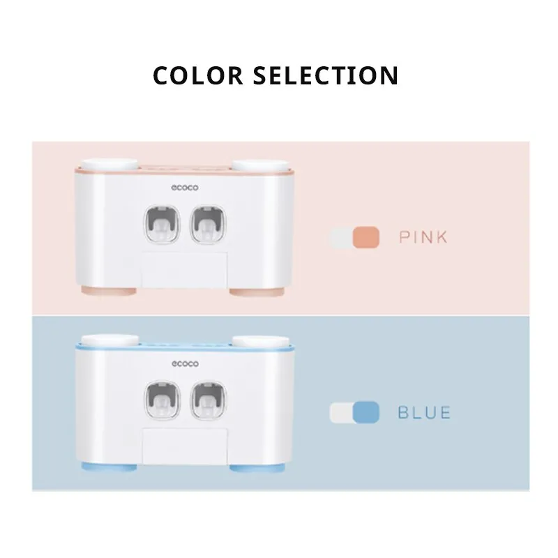Bathroom Accessories Cup Holder - Image 6