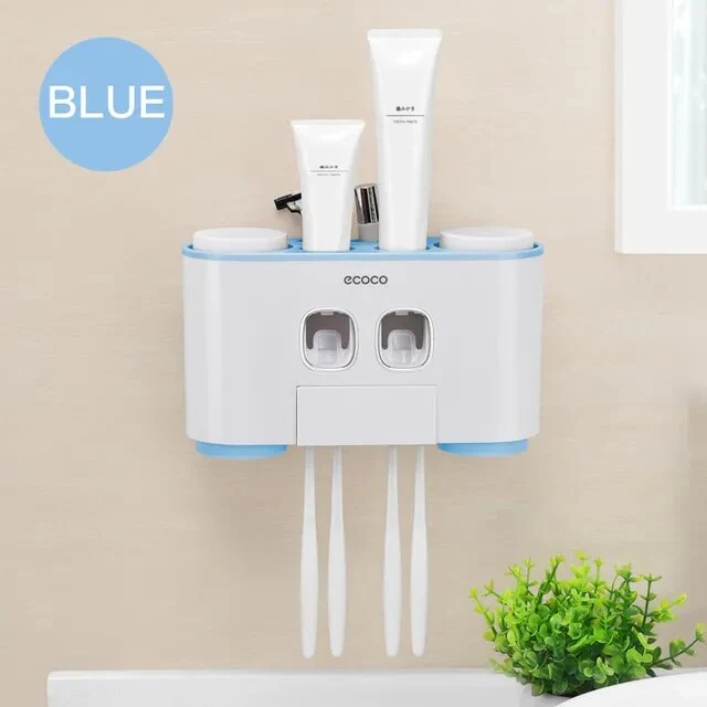 Bathroom Accessories Cup Holder - Image 7