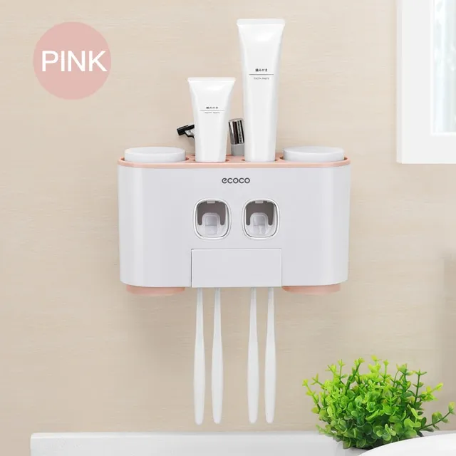 Bathroom Accessories Cup Holder - Image 8