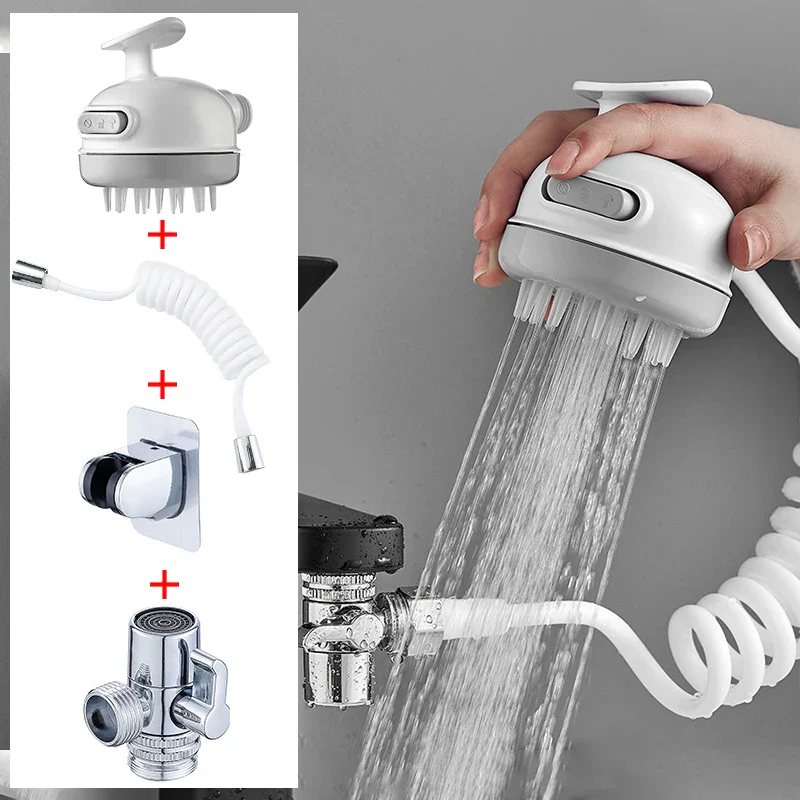 Bathroom Basin Faucet Extender - Image 10