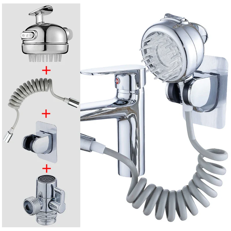Bathroom Basin Faucet Extender - Image 11
