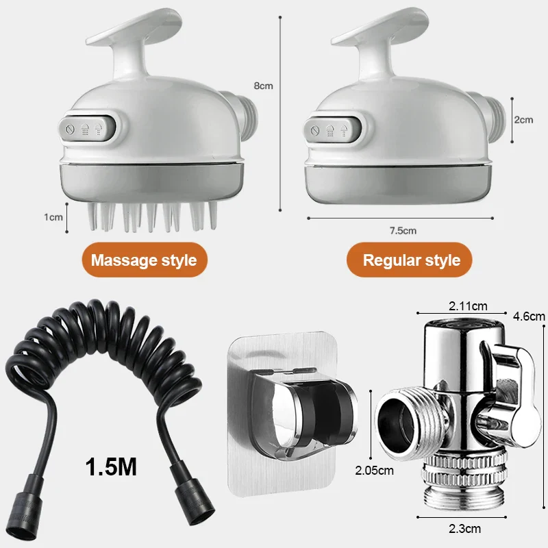 Bathroom Basin Faucet Extender - Image 2
