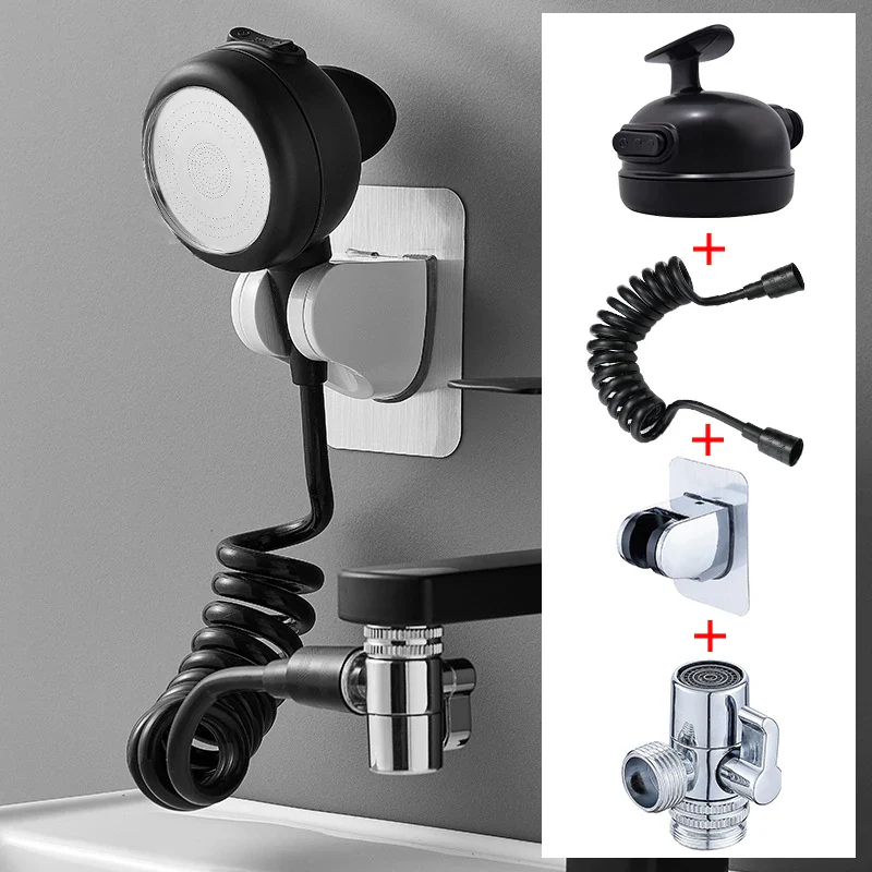 Bathroom Basin Faucet Extender - Image 7