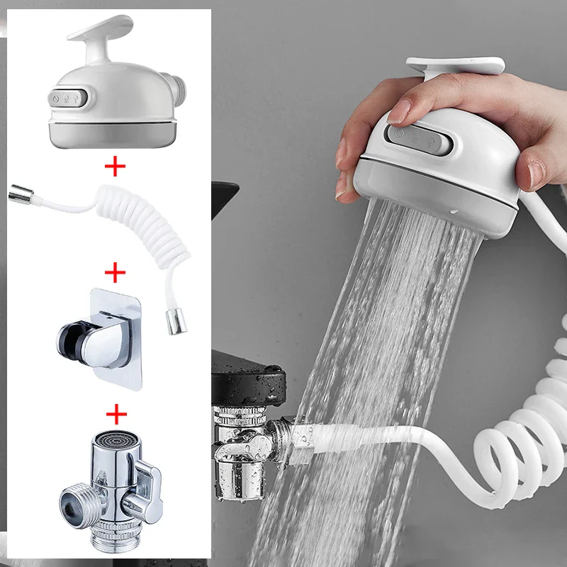 Bathroom Basin Faucet Extender - Image 8