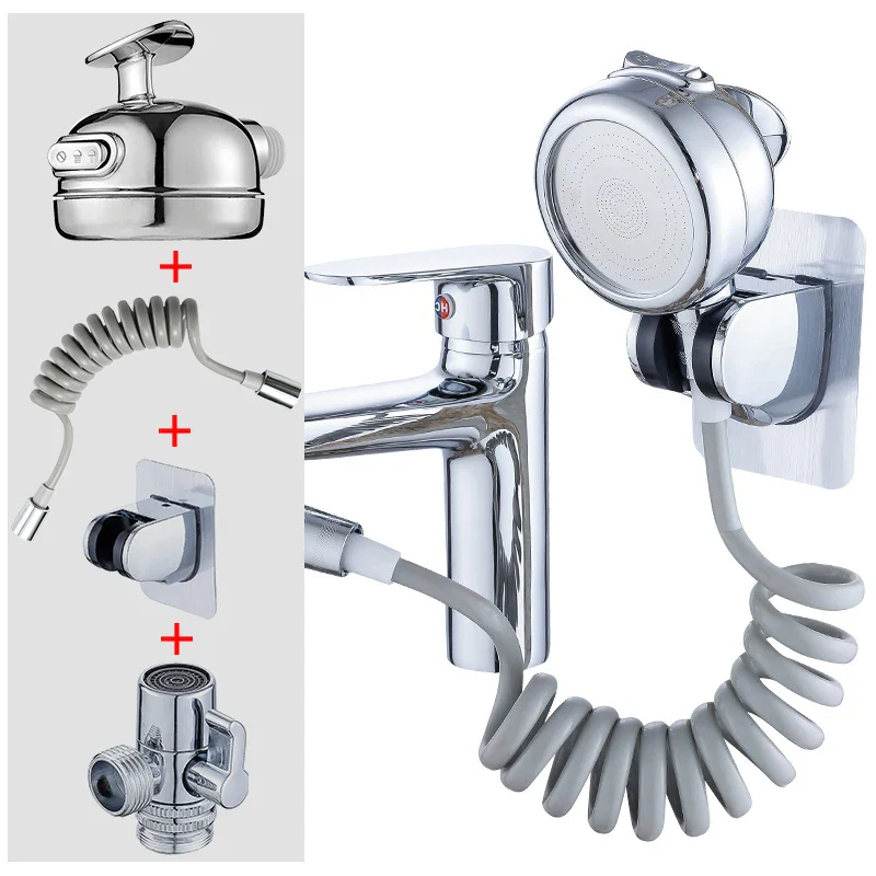 Bathroom Basin Faucet Extender - Image 9