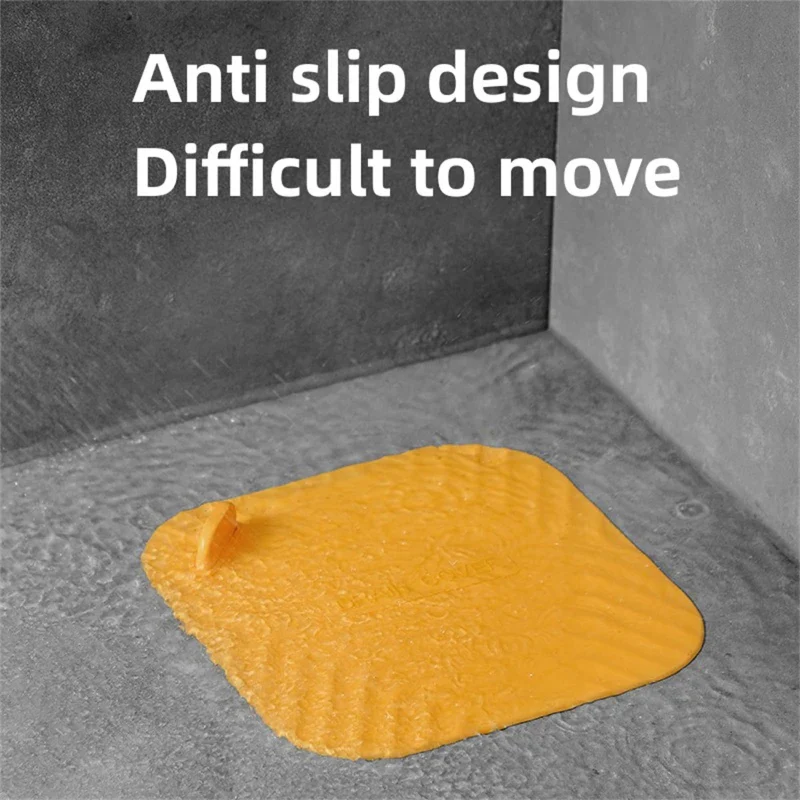 Bathroom Floor Drain Cover - Image 13