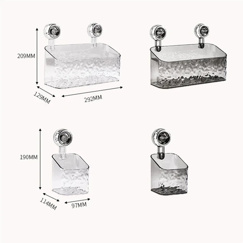 Bathroom Kitchen Basket - Image 11