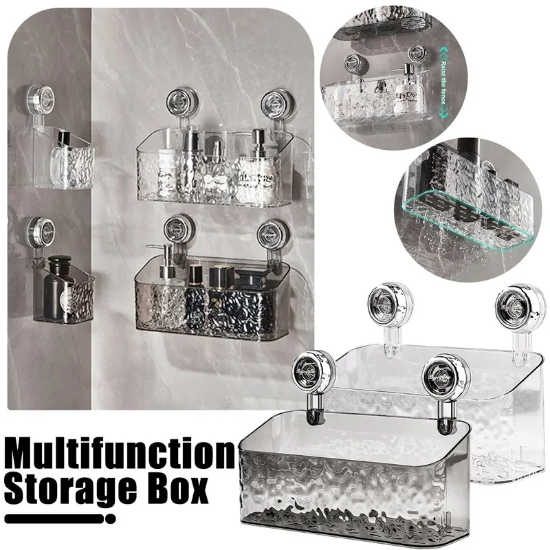 Bathroom Kitchen Basket - Image 12