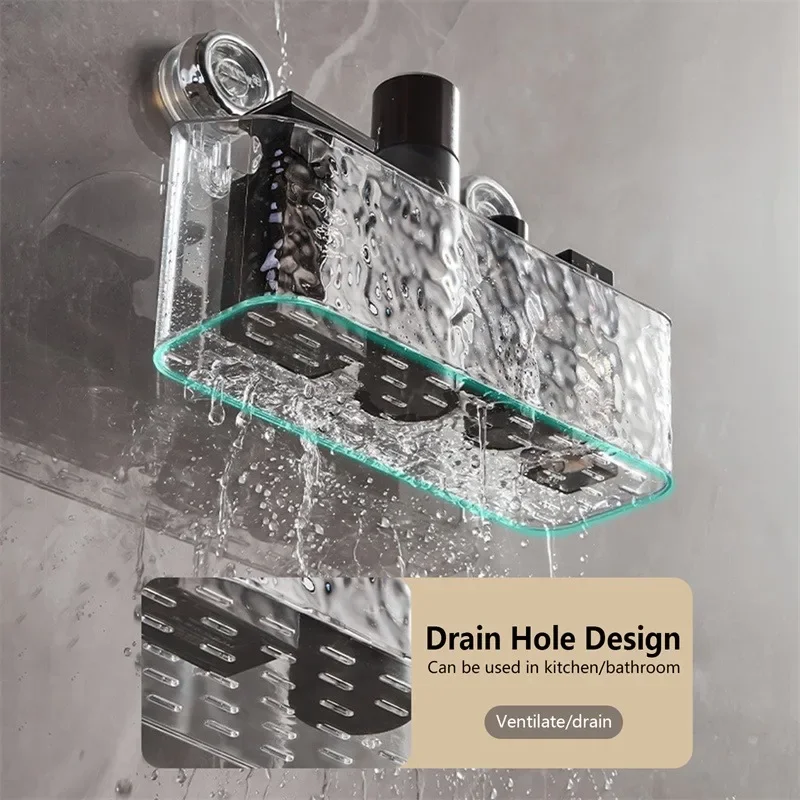 Bathroom Kitchen Basket - Image 17
