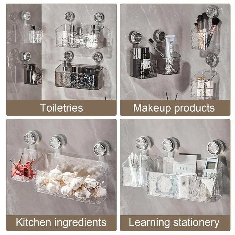 Bathroom Kitchen Basket - Image 21