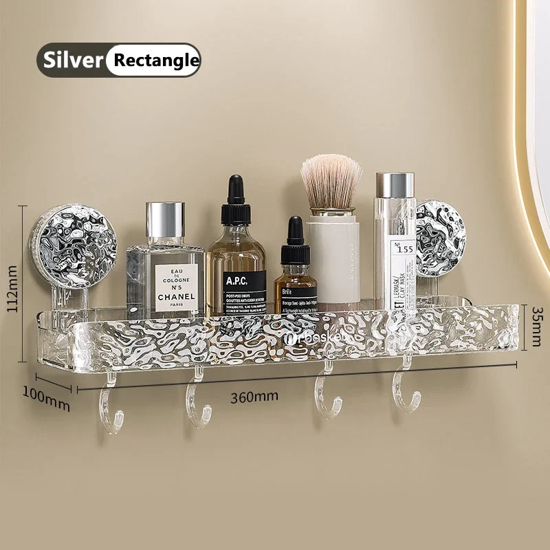 Bathroom Organizer Shelf - Image 10
