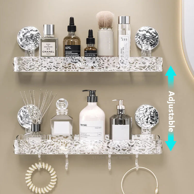 Bathroom Organizer Shelf - Image 2