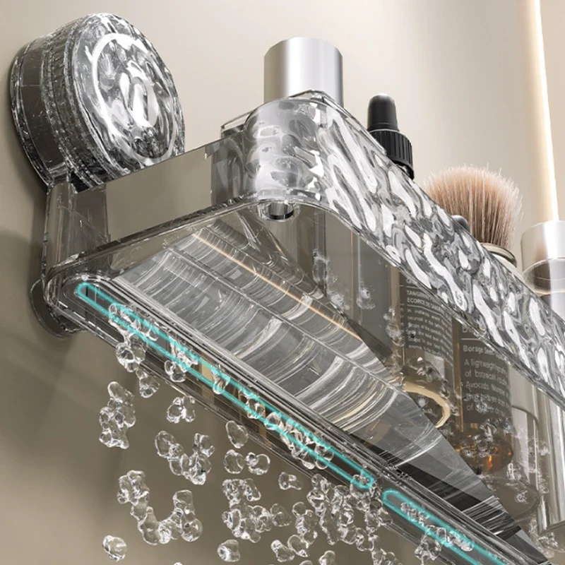 Bathroom Organizer Shelf - Image 4