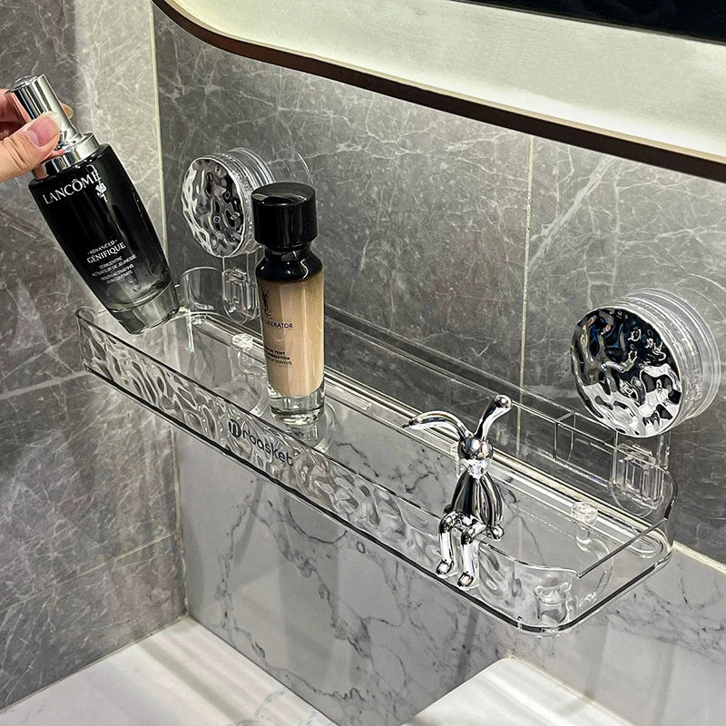 Bathroom Organizer Shelf - Image 5
