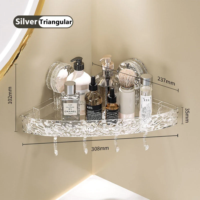Bathroom Organizer Shelf - Image 8