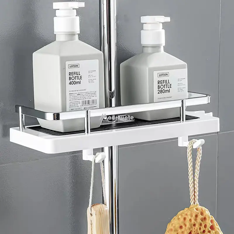 Bathroom Shower Storage Rack - Image 10