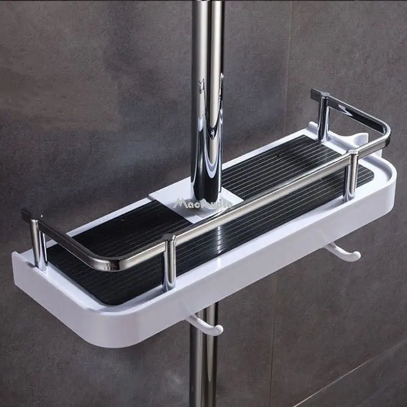 Bathroom Shower Storage Rack - Image 11
