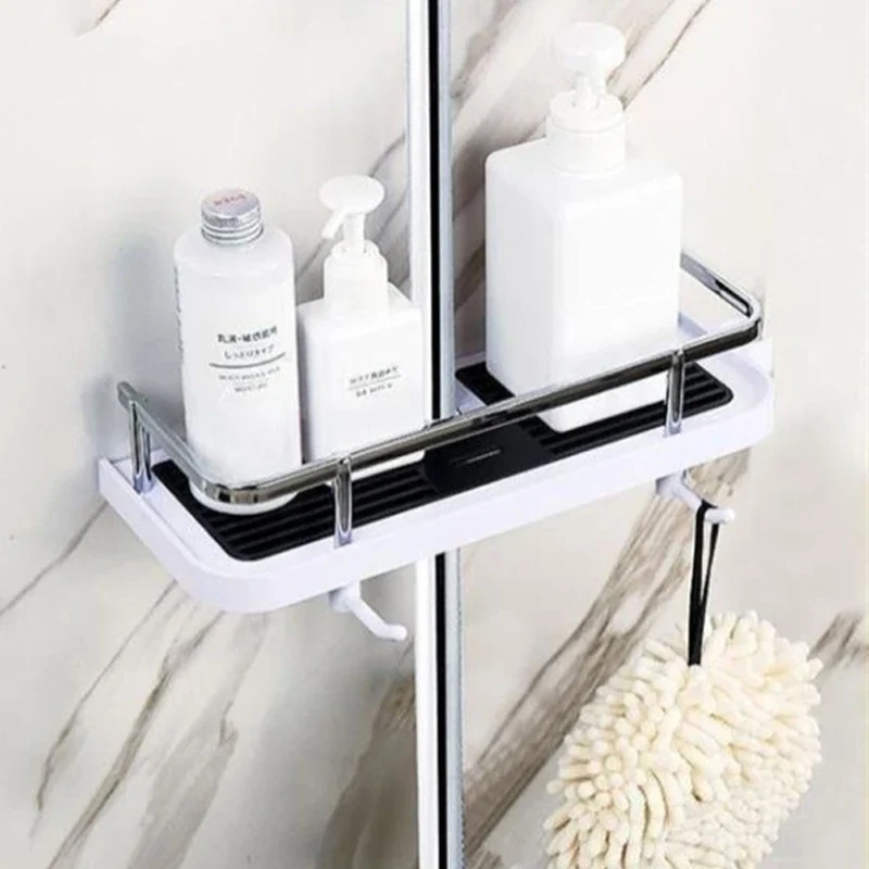 Bathroom Shower Storage Rack - Image 3