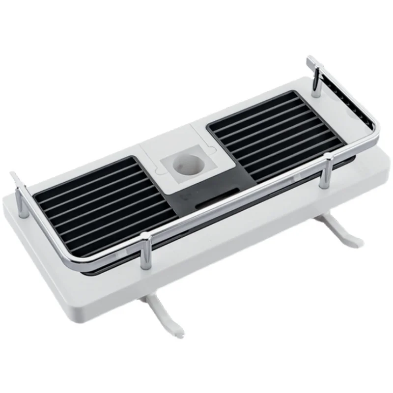 Bathroom Shower Storage Rack - Image 8