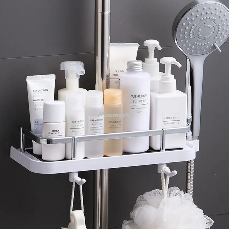 Bathroom Shower Storage Rack - Image 9
