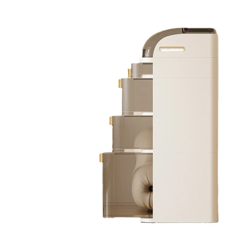 Bathroom Storage Cabinet - Image 6