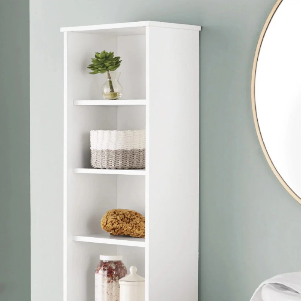 Bathroom Storage Shelves - Image 4